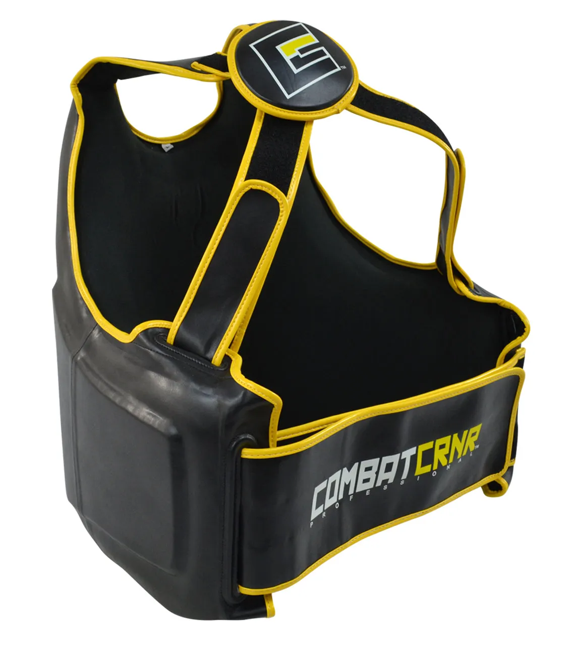 HMIT Kroppsbeskytter / Body Shield