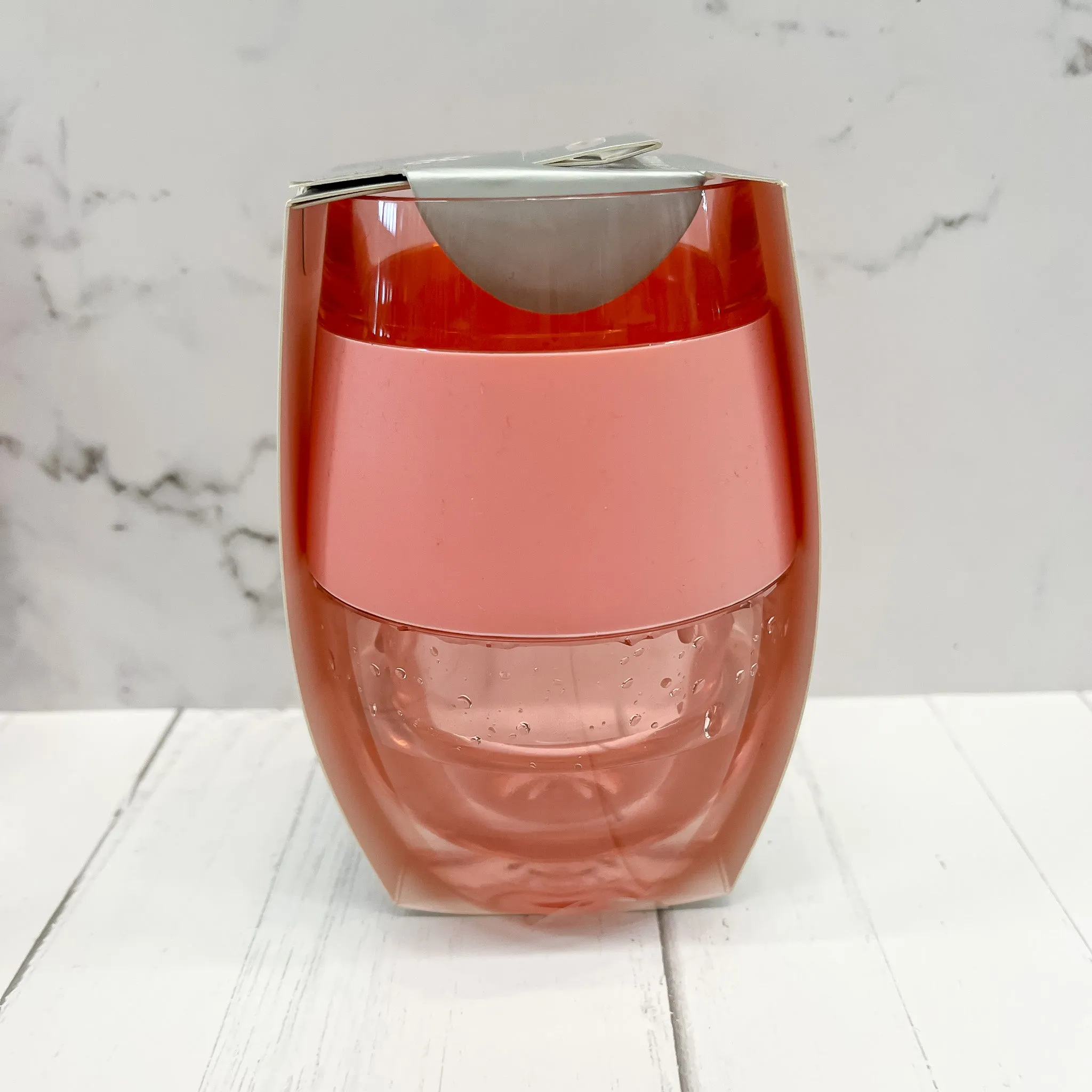 HOST Wine Freeze Cup: Light Pink