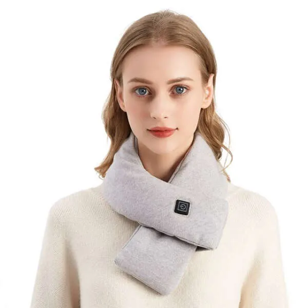 Impetollo - Heating scarf