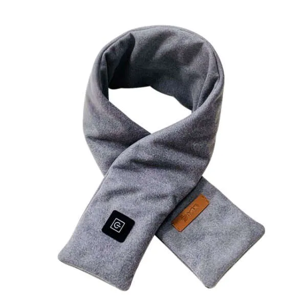 Impetollo - Heating scarf