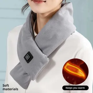 Impetollo - Heating scarf