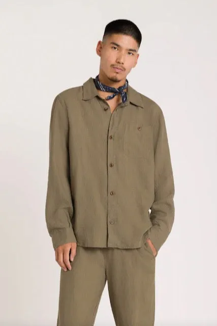 JUNTOKU Shirt bungee cord