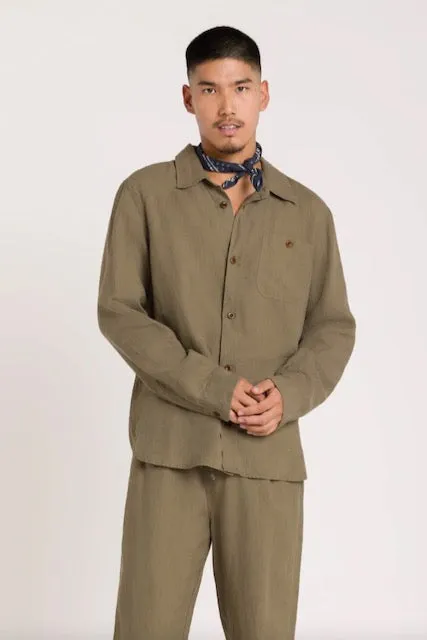 JUNTOKU Shirt bungee cord