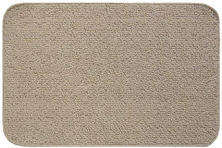 MAT LYNDON 2 FT X 5 FT ASST