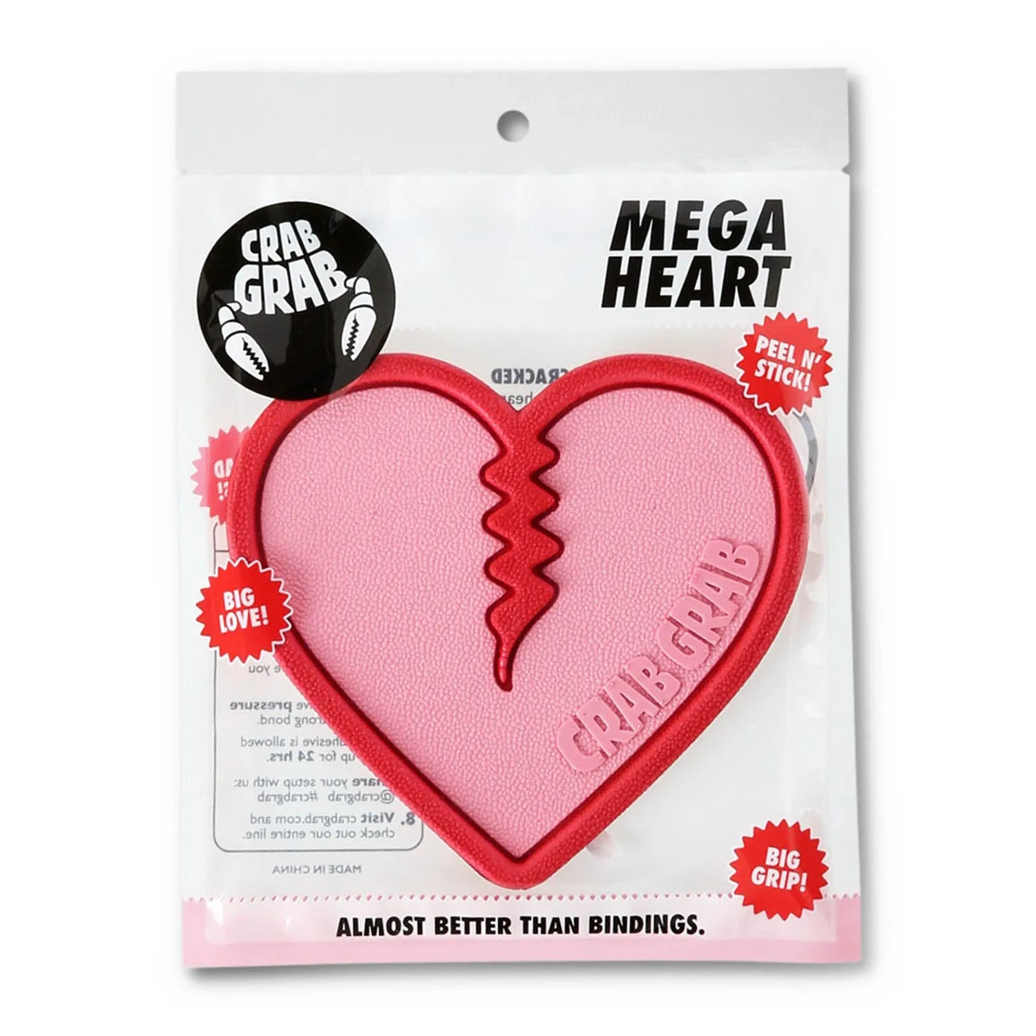 Mega Heart