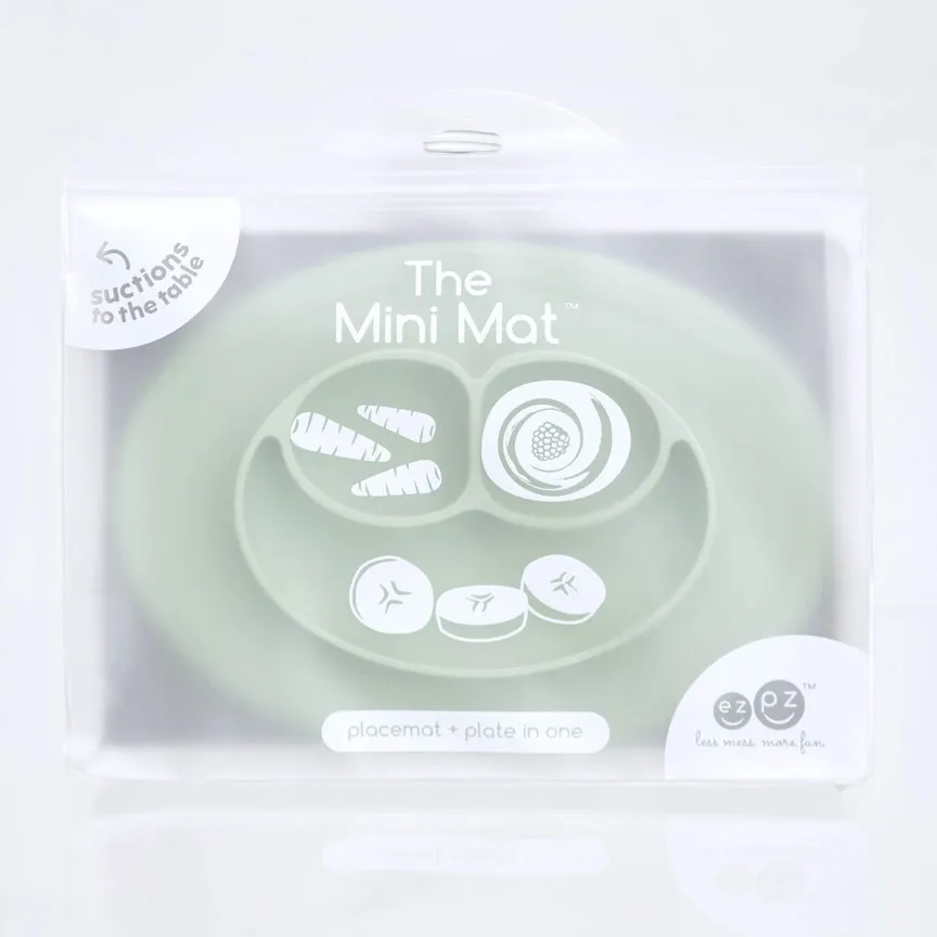Mini Mat by EZPZ