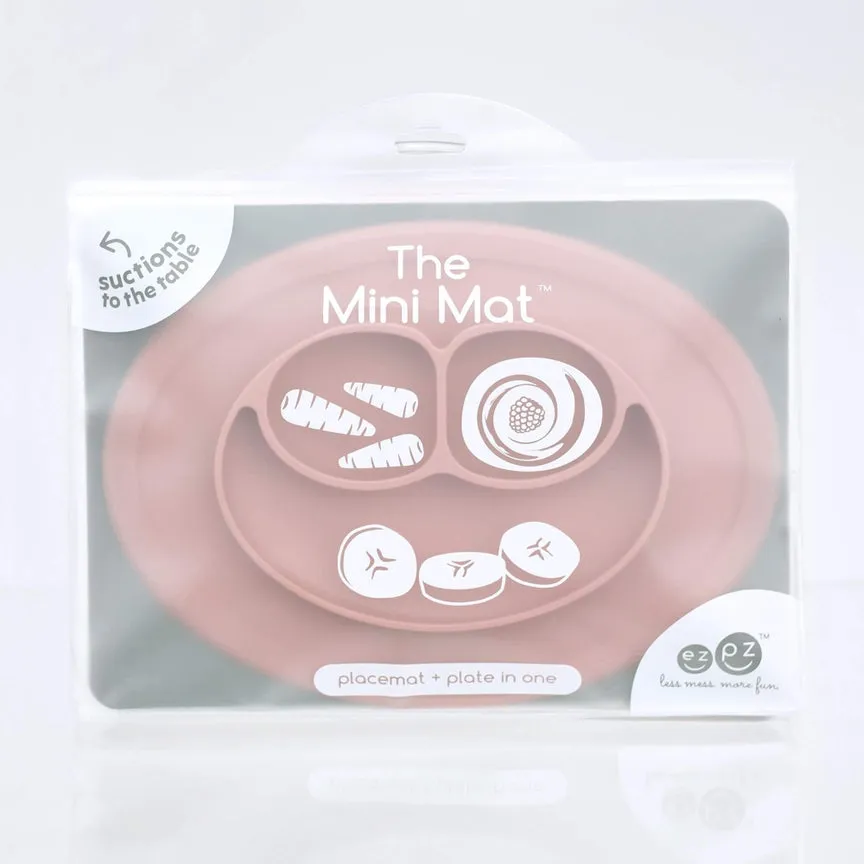 Mini Mat by EZPZ