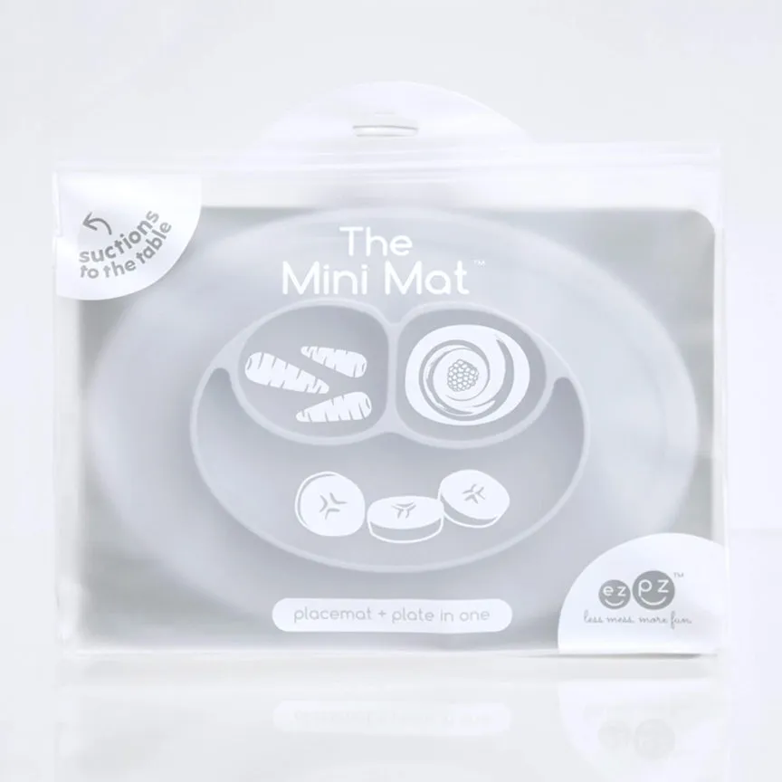 Mini Mat by EZPZ