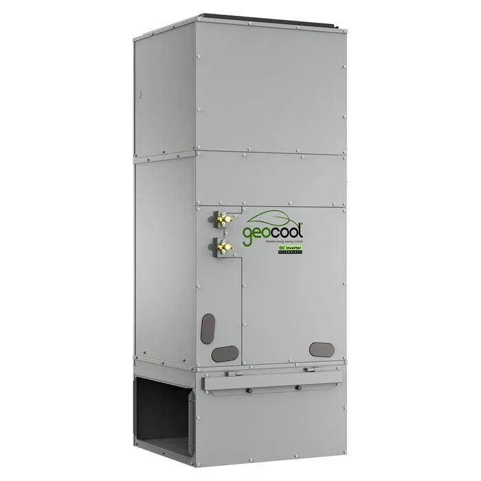 MRCOOL GeoCool 60K BTU 5T Multi Positional 230V 1-Phase 60Hz DC Inverter Compressor (GCSHPM060IN)