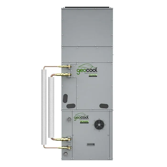 MRCOOL GeoCool 60K BTU 5T Multi Positional 230V 1-Phase 60Hz DC Inverter Compressor (GCSHPM060IN)