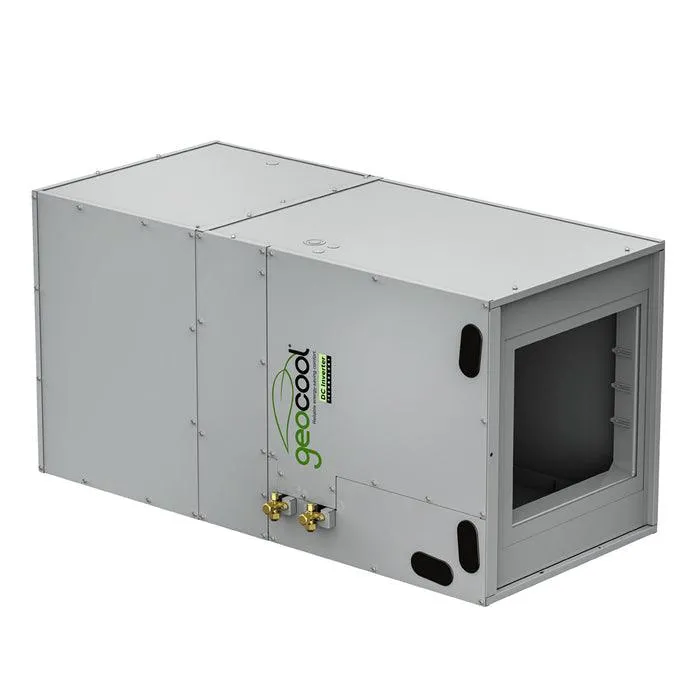 MRCOOL GeoCool 60K BTU 5T Multi Positional 230V 1-Phase 60Hz DC Inverter Compressor (GCSHPM060IN)