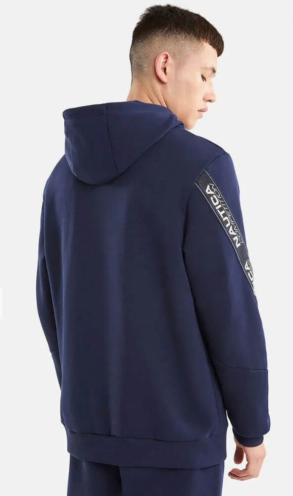NAUTICA COMPETITION FIKA HOODIE