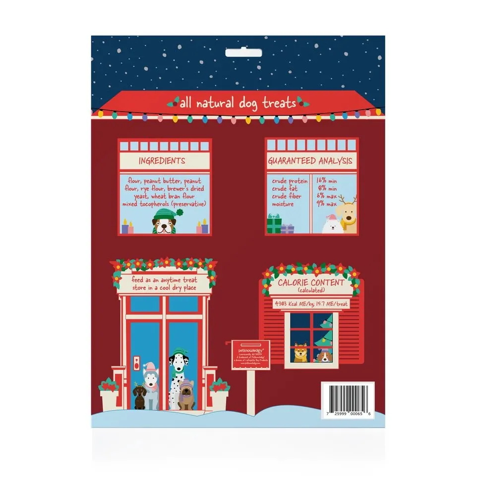 Pet Advent Calendar - Countdown To the Holidays