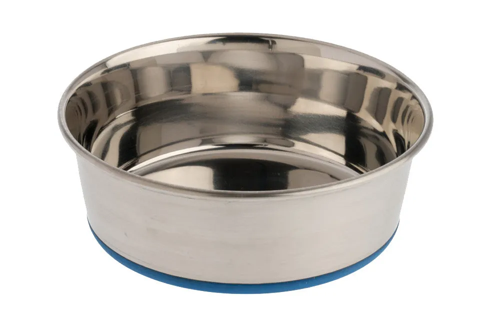 Premium Round Stainless Steel Bowl