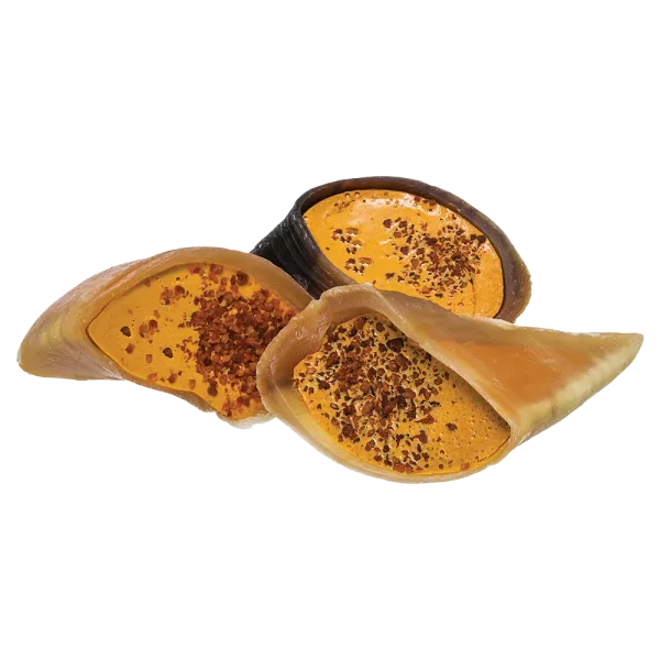Redbarn Filled Hoof Cheese N’ Bacon Flavor 1.8oz