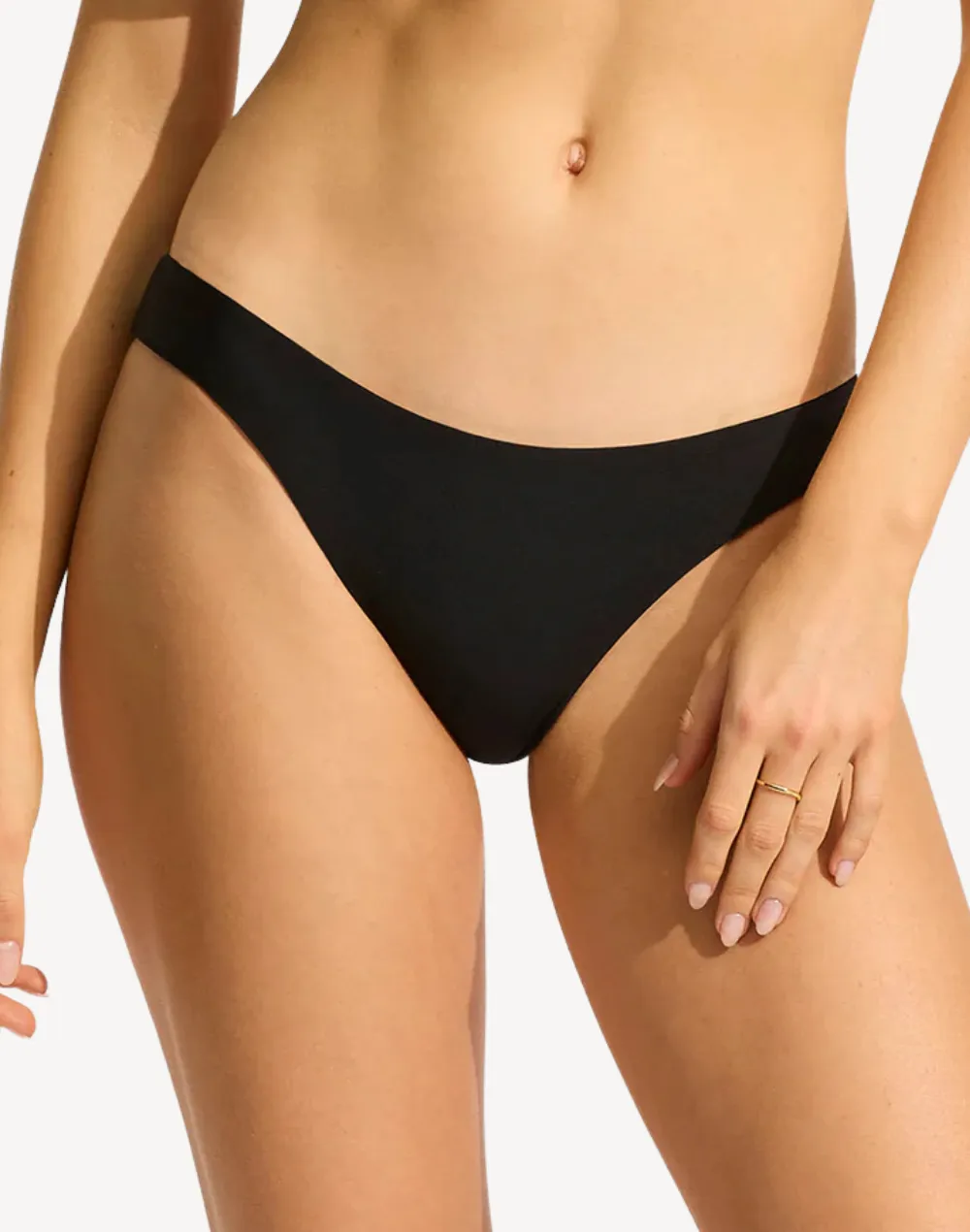Rococo Reversible Hipster Bikini Bottom
