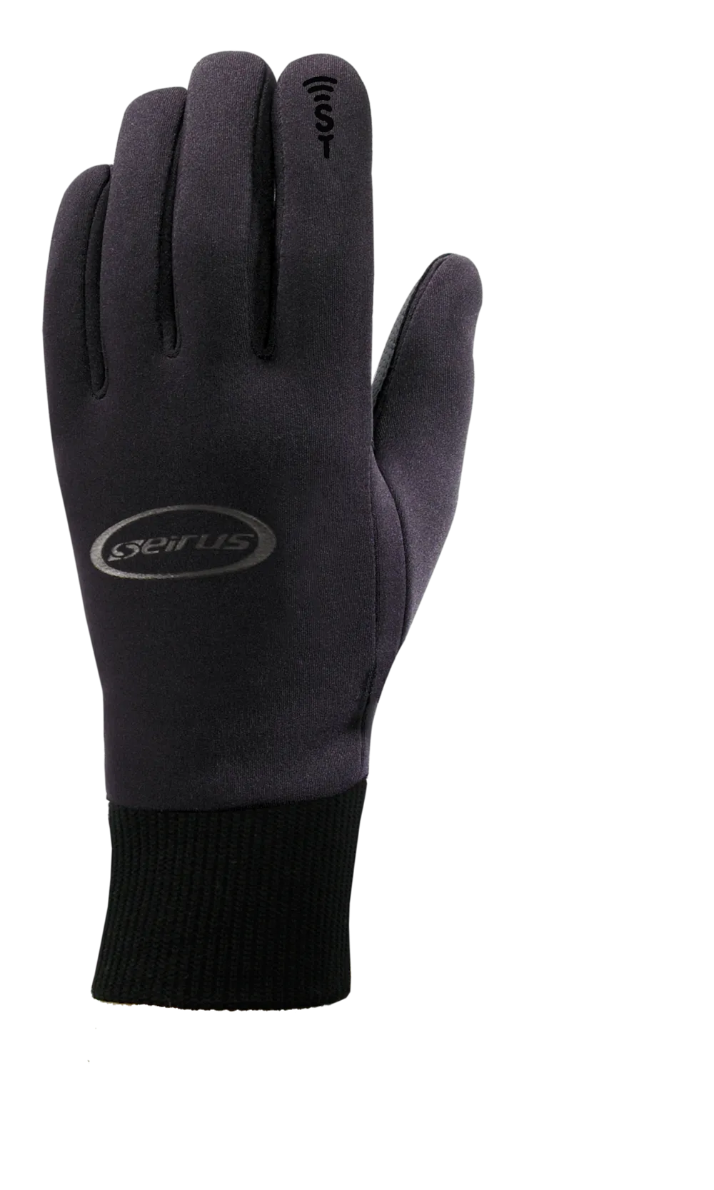 Seirus Original All Weather Soundtouch Glove