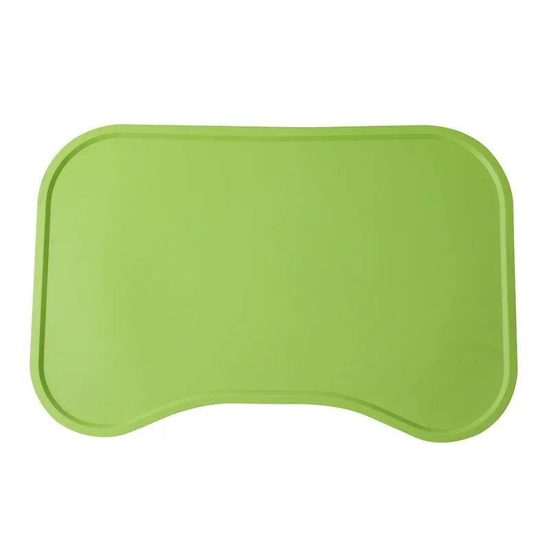 Silicone Pet Bowl Mat
