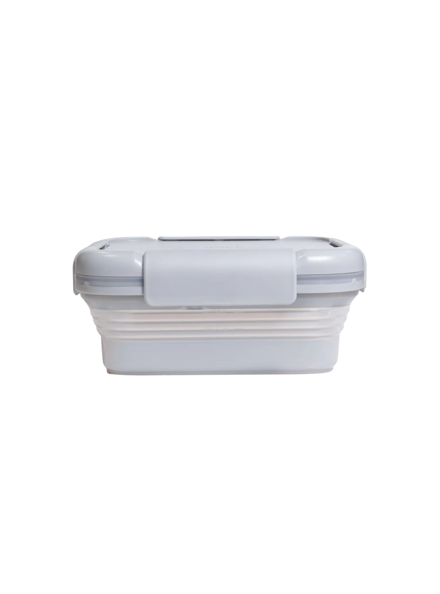 Stojo Collapsible Bento Container 40oz (Cashmere)
