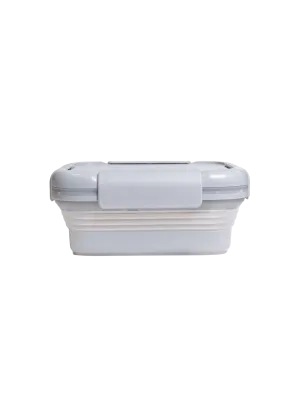 Stojo Collapsible Bento Container 40oz (Cashmere)