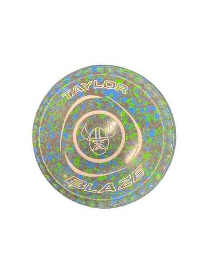 Taylor Blaze - Size 3