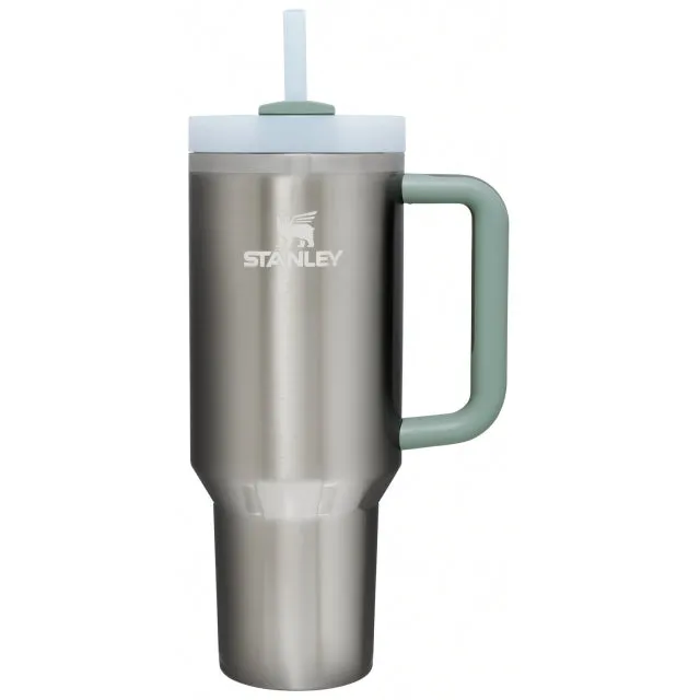 The Quencher H.20 Flowstate Tumbler | 40 oz